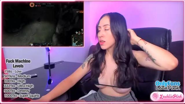 Thumbnail 2, _miss_fortune_'s Stream at Chaturbate, 16 months ago