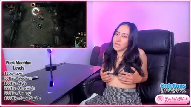 Image 6 of _miss_fortune_ Stream on Chaturbate on 16 months ago