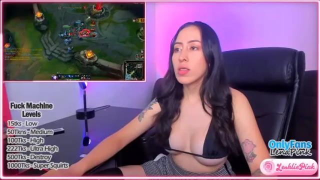 Image 7 of _miss_fortune_ Stream on Chaturbate on 16 months ago