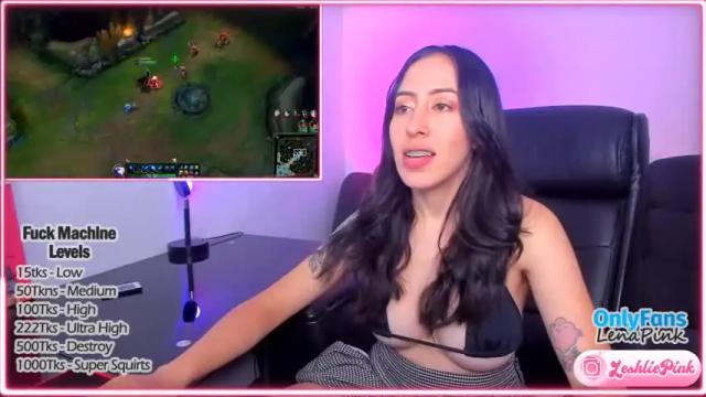 Image 8 of _miss_fortune_ Stream on Chaturbate on 16 months ago