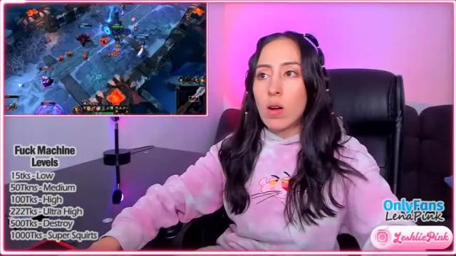 Thumbnail 1, _miss_fortune_'s Stream at Chaturbate, 16 months ago