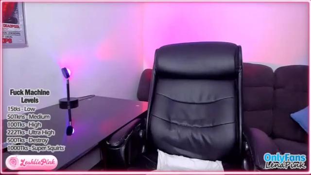 Image 12 of _miss_fortune_ Stream on Chaturbate on 16 months ago