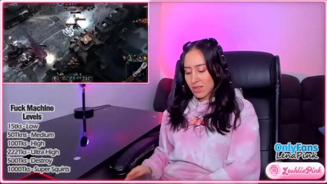 Thumbnail 2, _miss_fortune_'s Stream at Chaturbate, 16 months ago