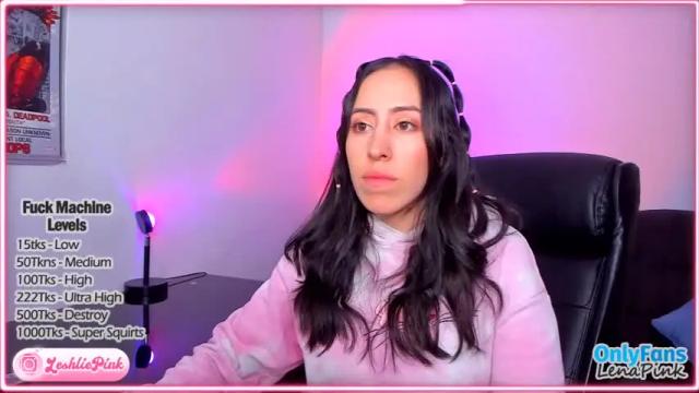 Image 7 of _miss_fortune_ Stream on Chaturbate on 16 months ago