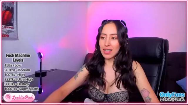 Image 8 of _miss_fortune_ Stream on Chaturbate on 16 months ago