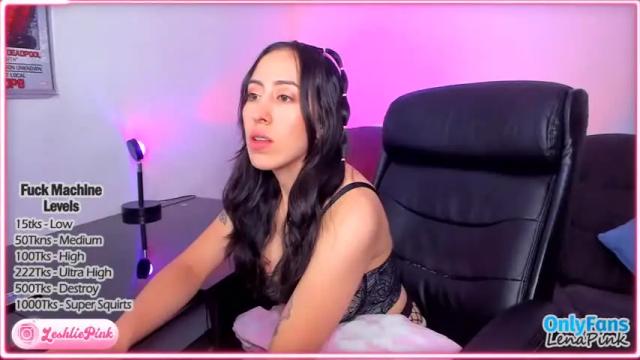 Thumbnail 3, _miss_fortune_'s Stream at Chaturbate, 16 months ago