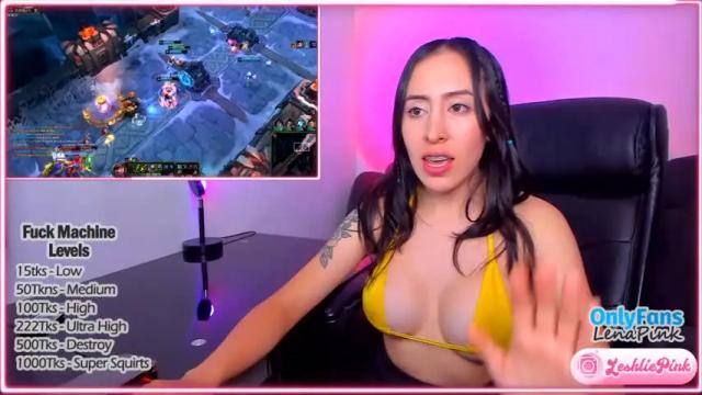 Image 11 of _miss_fortune_ Stream on Chaturbate on 16 months ago