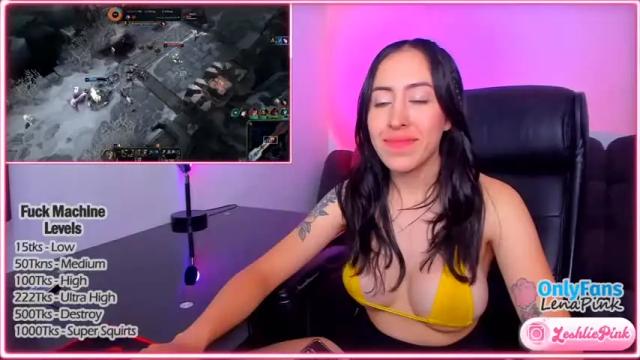 Thumbnail 2, _miss_fortune_'s Stream at Chaturbate, 16 months ago