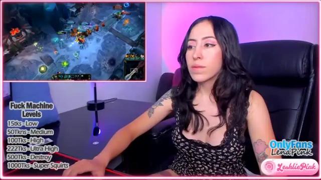 Image 2 of _miss_fortune_ Stream on Chaturbate on 16 months ago