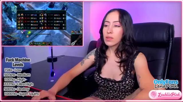 Image 4 of _miss_fortune_ Stream on Chaturbate on 16 months ago