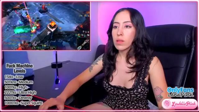 Thumbnail 2, _miss_fortune_'s Stream at Chaturbate, 16 months ago