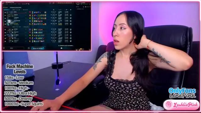 Image 6 of _miss_fortune_ Stream on Chaturbate on 16 months ago