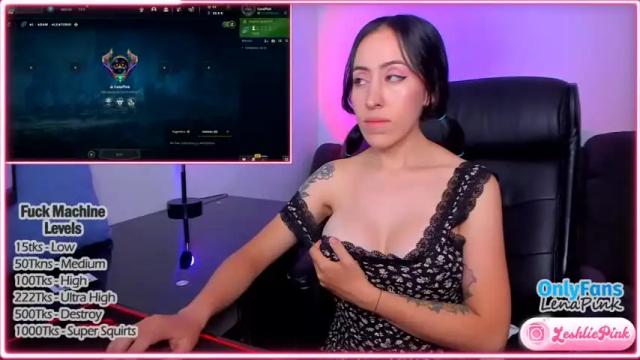 Image 8 of _miss_fortune_ Stream on Chaturbate on 16 months ago