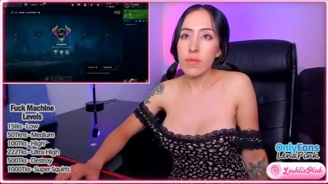 Thumbnail 3, _miss_fortune_'s Stream at Chaturbate, 16 months ago