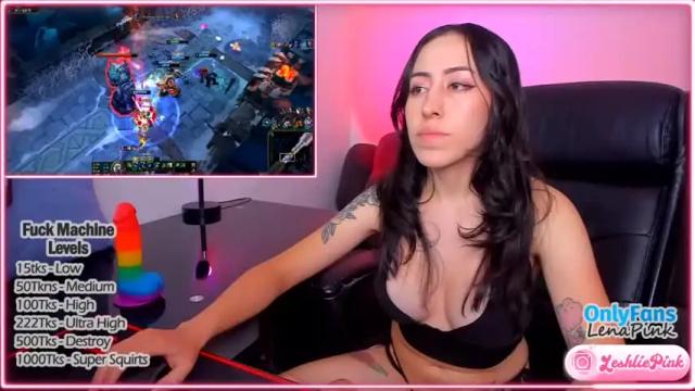 Thumbnail 2, _miss_fortune_'s Stream at Chaturbate, 16 months ago