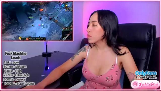 Thumbnail 1, _miss_fortune_'s Stream at Chaturbate, 16 months ago