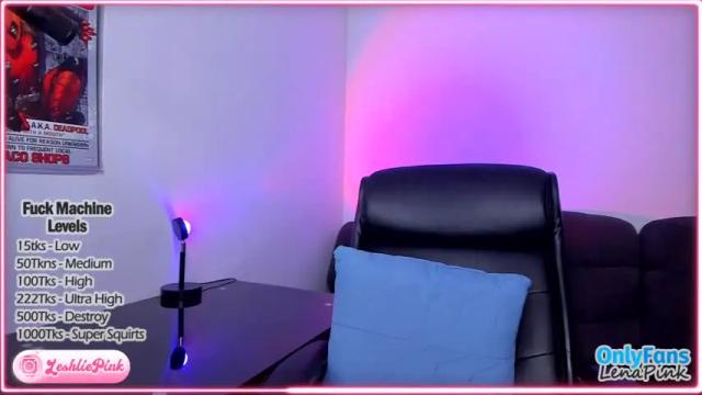 Thumbnail 3, _miss_fortune_'s Stream at Chaturbate, 16 months ago