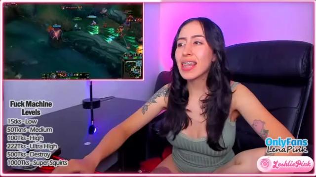 Thumbnail 3, _miss_fortune_'s Stream at Chaturbate, 16 months ago