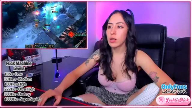 Image 10 of _miss_fortune_ Stream on Chaturbate on 16 months ago