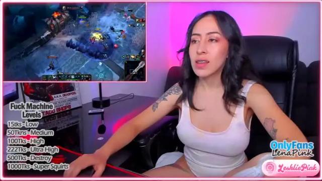 Image 10 of _miss_fortune_ Stream on Chaturbate on 16 months ago