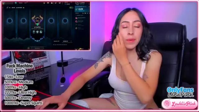 Image 12 of _miss_fortune_ Stream on Chaturbate on 16 months ago