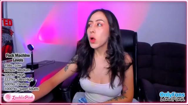 Image 2 of _miss_fortune_ Stream on Chaturbate on 16 months ago