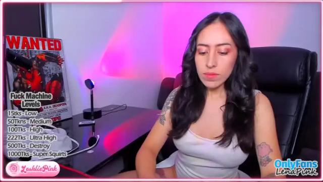 Image 4 of _miss_fortune_ Stream on Chaturbate on 16 months ago