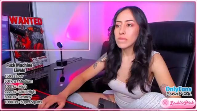 Image 7 of _miss_fortune_ Stream on Chaturbate on 16 months ago