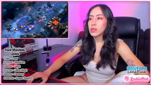 Image 8 of _miss_fortune_ Stream on Chaturbate on 16 months ago