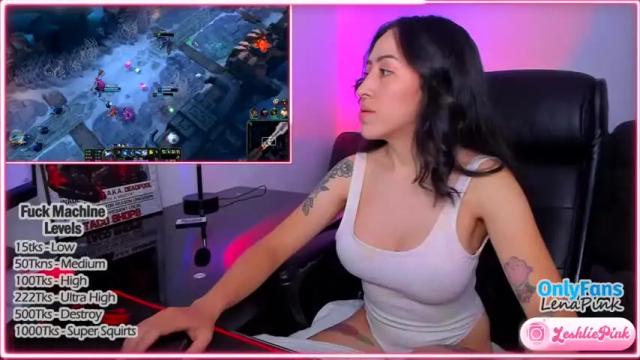 Thumbnail 3, _miss_fortune_'s Stream at Chaturbate, 16 months ago