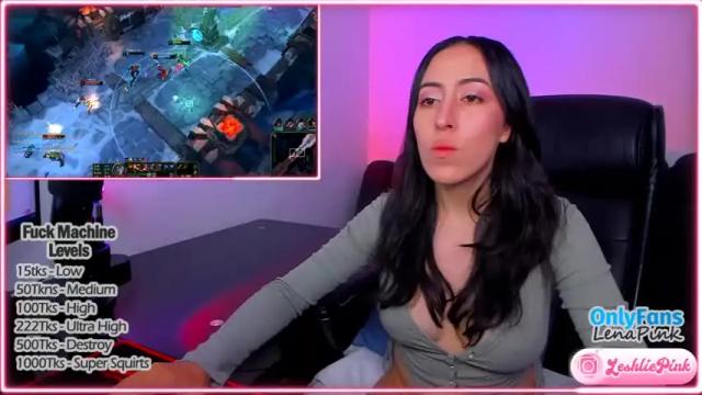 Image 4 of _miss_fortune_ Stream on Chaturbate on 16 months ago