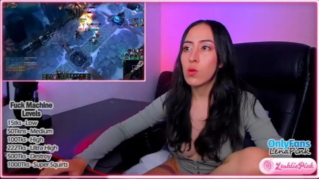 Image 8 of _miss_fortune_ Stream on Chaturbate on 16 months ago