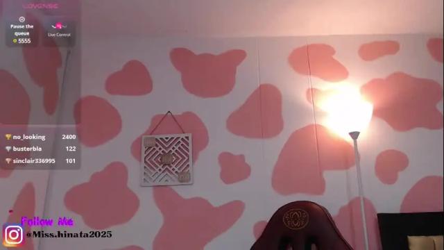 Image 7 of _miss_hinata_ Stream on Chaturbate on 1 month ago