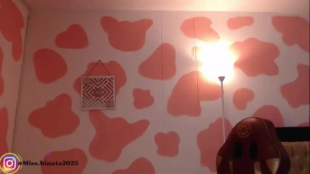 Image 12 of _miss_hinata_ Stream on Chaturbate on 1 month ago