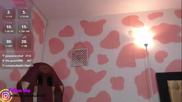 Image 3 of _miss_hinata_ Stream on Chaturbate on 1 month ago