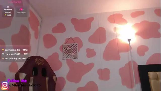 Image 4 of _miss_hinata_ Stream on Chaturbate on 1 month ago