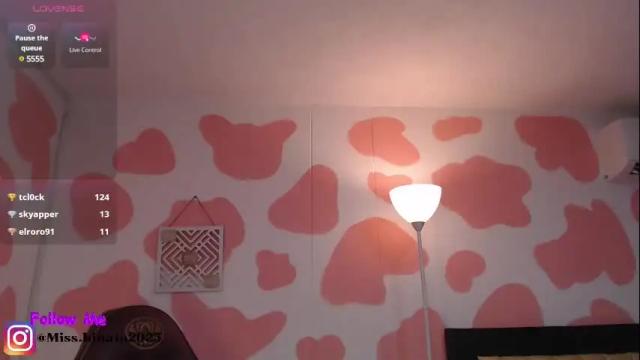 Image 6 of _miss_hinata_ Stream on Chaturbate on 1 month ago