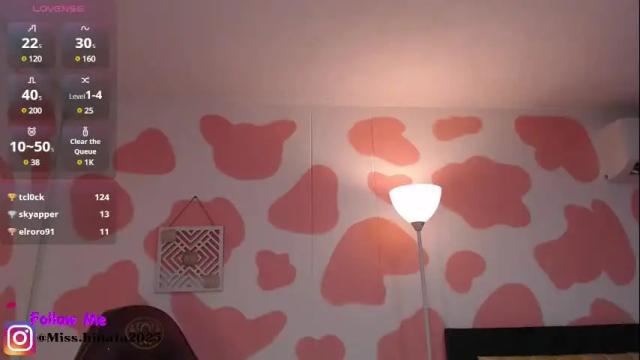 Image 7 of _miss_hinata_ Stream on Chaturbate on 1 month ago