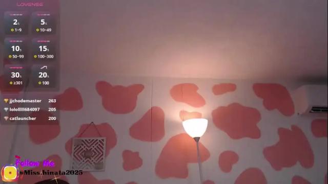 Image 2 of _miss_hinata_ Stream on Chaturbate on 28 days ago