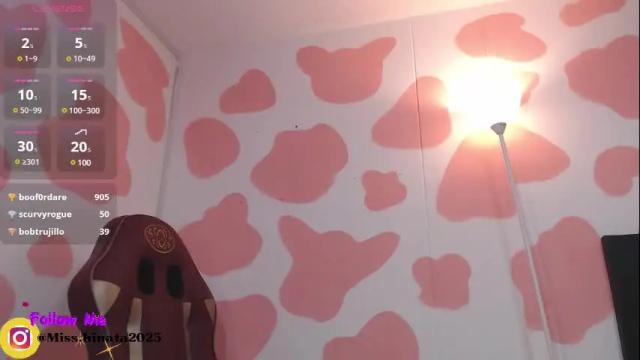 Image 12 of _miss_hinata_ Stream on Chaturbate on 23 days ago