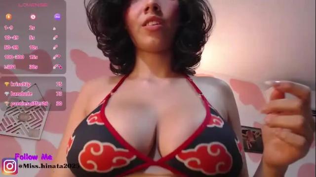 Image 12 of _miss_hinata_ Stream on Chaturbate on 13 days ago