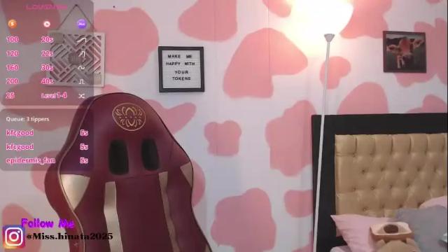 Image 10 of _miss_hinata_ Stream on Chaturbate on 11 days ago