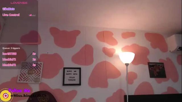 Image 7 of _miss_hinata_ Stream on Chaturbate on 9 days ago