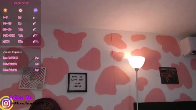 Image 8 of _miss_hinata_ Stream on Chaturbate on 9 days ago