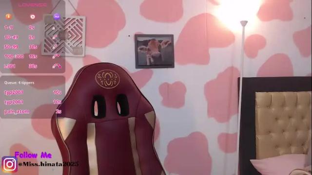 Image 10 of _miss_hinata_ Stream on Chaturbate on 2 days ago