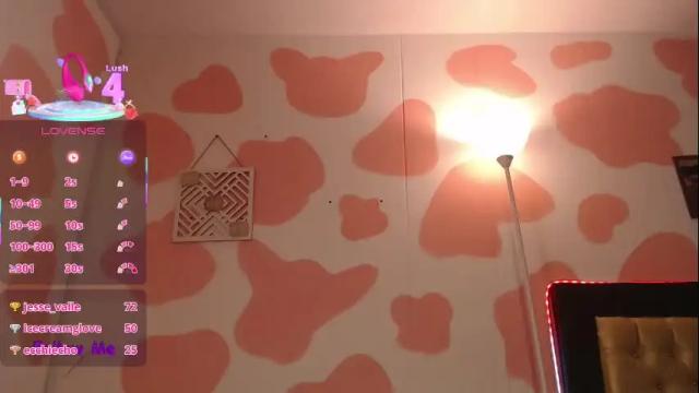 Thumbnail 2, _miss_hinata_'s Stream at Chaturbate, 2 months ago
