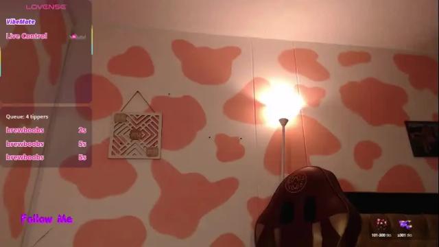 Image 11 of _miss_hinata_ Stream on Chaturbate on 2 months ago