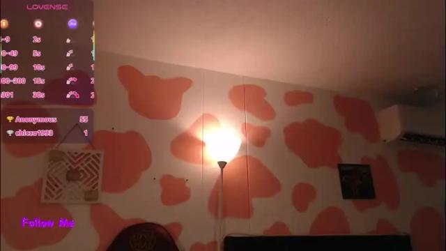 Thumbnail 2, _miss_hinata_'s Stream at Chaturbate, 2 months ago