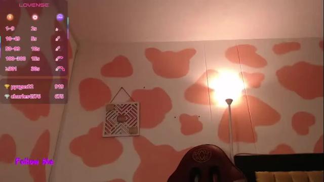 Thumbnail 2, _miss_hinata_'s Stream at Chaturbate, 2 months ago