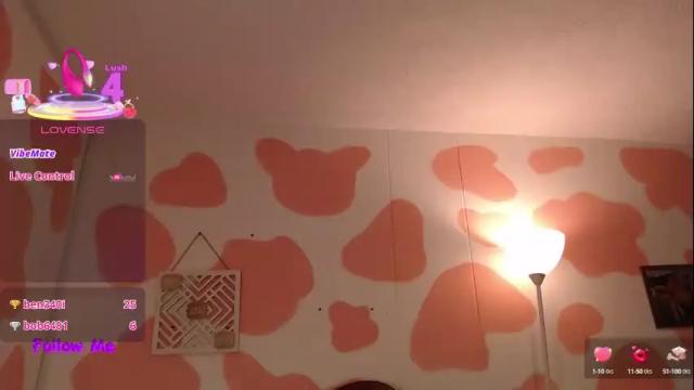 Image 11 of _miss_hinata_ Stream on Chaturbate on 2 months ago
